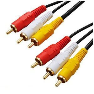 �I�[���d�@ VIS-C50R3-K �r�f�I�ڑ��R�[�h 5m VISC50R3K