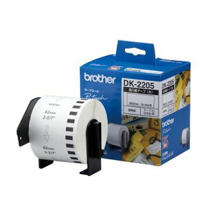 uU[̔ DK-2205 ڎe[v  M DK2205 v^[ uU[H brother DKe[v  TAPE