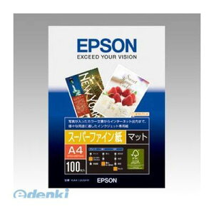 Gv\ EPSON KA4100SFR X[p[t@C A4 100
