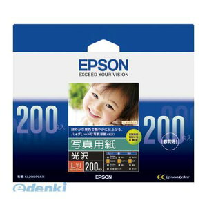 Gv\ EPSON KL200PSKR ʐ^pLTCYE200