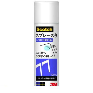 3M X[G S/N 77 MINI 100ML Xv[̂@77y1{z SN77MINI100ML