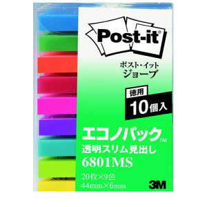 3M �X���[�G�� 6801MS 6801MS�����X�������o���G�R�m�p�b�N�y10�z