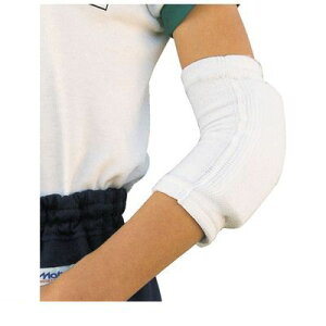 4985972031763 D&M 717 ジュニア用エルボーガード 肘 ブラック