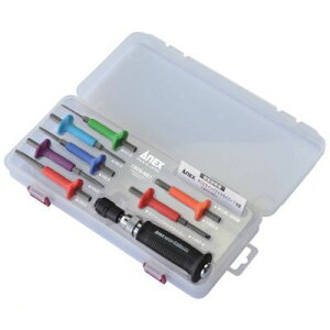 (LINE�N�[�|���L)�A�l�b�N�X 1903-NS1 �l�W�Ƃ�C���p�N�g7�{�g1903NS1 ANEX ���Ð��쏊 �P�[�X�t�� �C���p�N�g�h���C�o�[ �l�W���C���p�N�g KANEKO