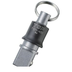 (LINE�N�[�|���L)TOP PSH-4BK �g�їp�C���p�N�g�\�P�b�g�z���_�[PSH4BK �u���b�N �g�b�v�H�� TOP�H�� ��[�H��z���_