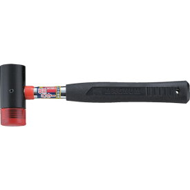 【即納在庫品】「直送」須佐製作所 4953673033812 足場ハンマー静音