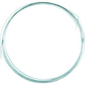 【即納在庫品】「直送」ダイドーハント 10155897 硬質ステンレス線 1.0mm×10m
