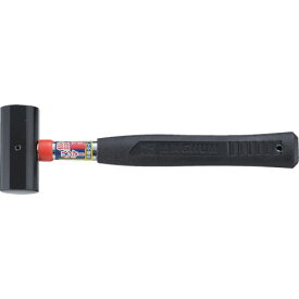 【即納在庫品】「直送」4953673033805 足場ハンマー中量