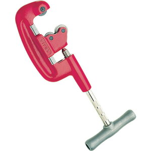 【即納在庫品】「直送」Virax 210110 鋼管用パイプカッター 210110