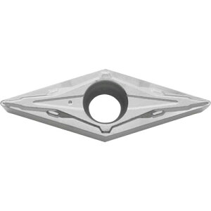 �y���[�݌ɕi�z�u�����v���Z�� KYOCERA VCMT080204PPTN610 �y10���z ����p�`�b�v TN610 CMT CMTVCMT080204PP