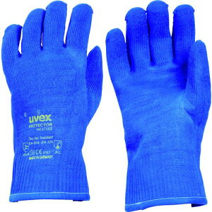 �y���[�݌ɕi�z�u�����vUVEX �E�x�b�N�X 6053569 �v���e�N�^�[ NK2725B L UVEX�� L�T�C�Y 6053569-8116 819-9382 L6053569