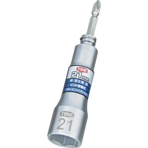 y[݌ɕizuvOcH TONE 2BNU-19 \Pbgrbg dHp ֎jo[Trbg\Pbg bN^Cv ΕӐ@19mm 2BNU19