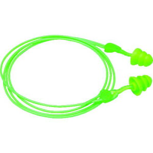 【即納在庫品】「直送」MOLDEX 6445 再使用可能耳せん GLIDE 6445 コード付き