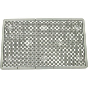 �R��Y�� �R���h�� F-185-1-GRGY �D���Ƃ��}�b�g �D���v�}�b�g ��1 450mm×600mm �O���[F1851GRGY