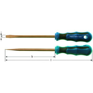 �y���[�݌ɕi�z�u�����vAmpco�X�C�X GF0610B �h���X�N�����[�h���C�o�[ �|6 ����100mm 6x100mmGF0610B 102-6450