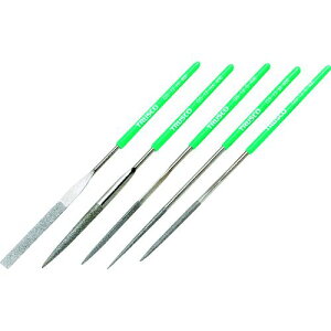 �y���[�݌ɕi�z�u�����vTRUSCO GS-12-SET-400 �_�C�������h���X�� �����p��400 5�{�Z�b�g �S��140mm 12�{�g�T�C�Y GS12SET400 tr-1607145 160-7145 1S