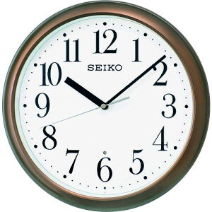 �y���[�݌ɕi�z�u�����vSEIKO KX218B �X�^���_�[�h�d�g�|���v�@KX218B�@���F�@���a305mm