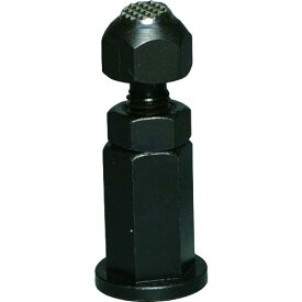 【即納在庫品】「直送」ニューストロング S-50S-W 豆ジャッキ セレーションタイプ 46mm〜54mmS50SW