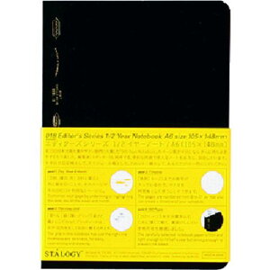 y[݌ɕizuvSTALOGY S4115 1^2C[m[g A6ubN jgY TRSTALOGY 146-0502 Nitoms X^W[ 