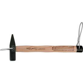 【即納在庫品】「直送」バーコ TAH481-300 片手ハンマー 高所作業向け DIN規格 頭径23mm 頭長105mmTAH481300 BAHCO