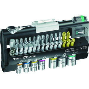 �y���[�݌ɕi�z�u�����vWera 073220 TOOL�@CHECK