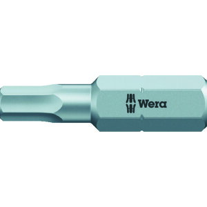 �y���[�݌ɕi�z�u�����vWera�� Wera 135068 840�^1Z �r�b�g 3�^8