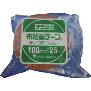 y[݌ɕizuvTERAOKA TT-51 I[ue[v NOD141 100mmX25M TT51