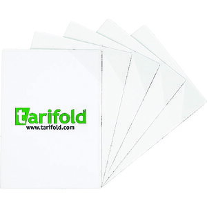 �y���[�݌ɕi�z�u�����vtarifold 194690 �J���O�@�C�[�W�[���[�h�@�}�O�l�b�g�^�C�v�@A4�@5������@�N���A