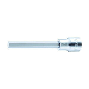 �y���[�݌ɕi�z�u�����v�~�g���C 408HTL 1�^2 �w�b�N�X�\�P�b�g �����O 8mm ���ˍH�@ MITOLOY 4575100012797 MITOTOOL