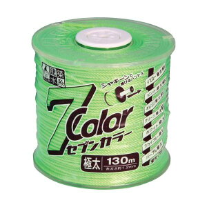 (LINE�N�[�|���L)�y���[�݌ɕi�z�u�����v4960587048115 7COLOR �ɑ� �O���[�� 130M TAKUMI �Z�u���J���[�O���[���ɑ� ��H���� ��ƍH��