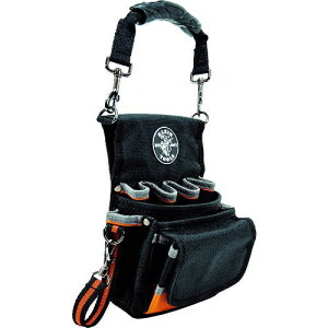 �y���[�݌ɕi�z�u�����vKLEIN 5242 �c�[���|�[�` 9�|�P�b�g TOOLS�� �N���C���c�[���Y 9�|�P�b�g1033388 103-3388 mm