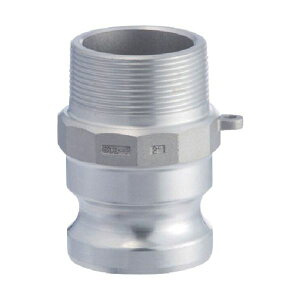 (LINE�N�[�|���L)�y���[�݌ɕi�z�u�����v�g���b�N�X 633-FB 3/4 AL �J�����b�N �A�_�v�^�[ �I�l�W �A���~ 633�|FB 3�^4�C���` AL 633FB34AL TOYOX