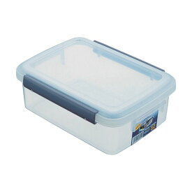 【即納在庫品】「直送」753305 キッチンボックス F−20 1673801 キッチンボックス ユニックス ウィル 保存容器 アスベル 753305 プラスチック製 パッキン付き 753300
