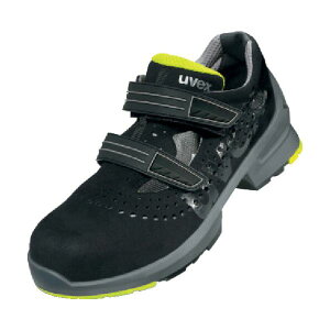 �y���[�݌ɕi�z�u�����vUVEX 8542.4-42 �T���_�� �u���b�N 27�D0CM8542.442 ���C�� UVEX�� �E�x�b�N�X 8542-4-42 855-2782 8552782 129