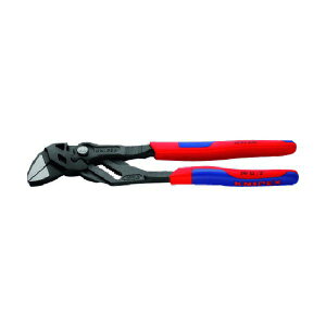 (LINE�N�[�|���L)�y���[�݌ɕi�z�u�����vKNIPEX 8602-250 �v���C���[�����` �R���t�H�[�g�n���h�� 250mm 8602250 KNIPEX�� �N�j�y�b�N�X