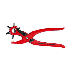 �y���[�݌ɕi�z�u�����vKNIPEX 9070-220 6���p���`�v���C���[ 9070220