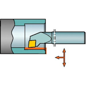 �y���[�݌ɕi�z�u�����v�T���h�r�b�N SV A16R-PCLNR09 T�|Max�@P�@�l�K�`�b�v�p�{�[�����O�o�C�gA16RPCLNR098716