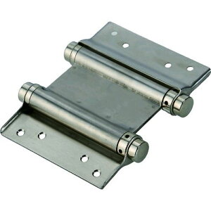 �y���[�݌ɕi�z�u�����vTRUSCO FH102-SUS-B �X�e�����X�����R���� ���J �S��102mm 2�� FH102SUSB tr-1718339 171-8339