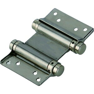 �y���[�݌ɕi�z�u�����vTRUSCO FH76-SUS-B �X�e�����X�����R���� ���J �S��76mm 2�� FH76SUSB tr-1718348 171-8348