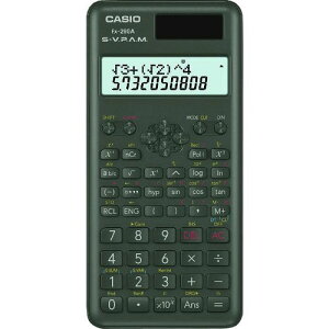y[݌ɕizuvJVI FX-290A-N ֐d FX290AN X^_[h֐d JVIvZ@ 10 199֐ ynƉmΉ dqvZ@ n[hP[Xt