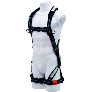 【即納在庫品】「直送」KH FXPNBL-M2 フルハーネス X型 FXPNBLM2 基陽 KHハーネスX型 安全帯 ハーネスX型2006870 200-6870 KIYO