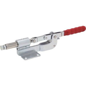 【即納在庫品】「直送」育良精機 ISK-X60 横押し型トグルクランプ 31411 ISKX60 IKURA 横押し型トグルクランプ7930178 55