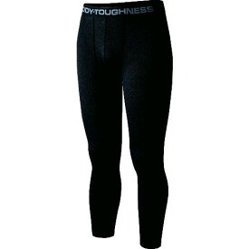 【即納在庫品】「直送」4970687616879 BT デュアルブラッシュド ヘビーウェイト ロングパンツ ブラック SSラック サイズ：SS オタフク