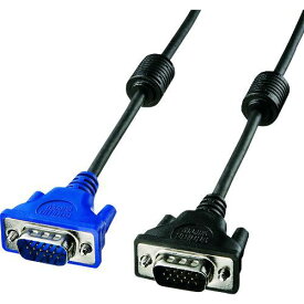【即納在庫品】「直送」SANWA KC-VMH07K ディスプレイケーブル KCVMH07K サンワサプライ アナログRGBケーブル SUPPLY パソコン周辺機器
