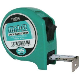 【即納在庫品】「直送」原度器 プロマート MK1935-G MK2 19 3．5m MK1935G