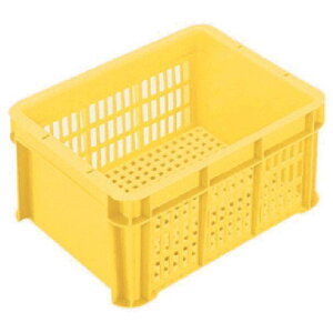 �y���[�݌ɕi�z�u�����v�q�V SB-12Y SB�^�R���e�i ���b�V���^�C�v W365×D270×H168 �� ��