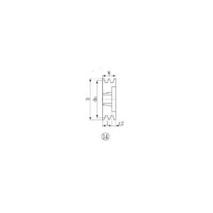 �y���[�݌ɕi�z�u�����v�G�o�I�� EVN SPB165-2 �u�b�V���O�v�[���[ SPB 165mm �a��2 SPB1652 EVER-ON 4571314379138 EVERON 380-6146