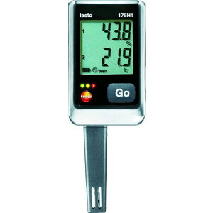 �y���[�݌ɕi�z�u�����vTESTO175H1 �����x���K�[ 2ch testo 175H1 1323402 �e�X�g�[ TESTO175H1 �����x���K�[ 4029547011115 �Ód�e�ʎ�����2ch
