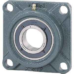 �y���[�݌ɕi�z�u�����vNTN UKF209D1 G �x�A�����O���j�b�g �e�[�p���`�A�_�v�^�� ���a40mm���֌a45mm�S��137mmUKF209D11260 �G�k�e�B�[�G�k �G�k�e�B�G�k 160 152 mm TR