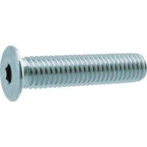 �y���[�݌ɕi�z�u�����vTRUSCO Y311-0508 ���ᓪ�L���b�v�{���g �X�e�����X M5×8 6�{�� �^�Z�p���t�{���g CAPY3110508 6�{8567457 TRUSCO���ᓪSUS�L���b�v�{���g